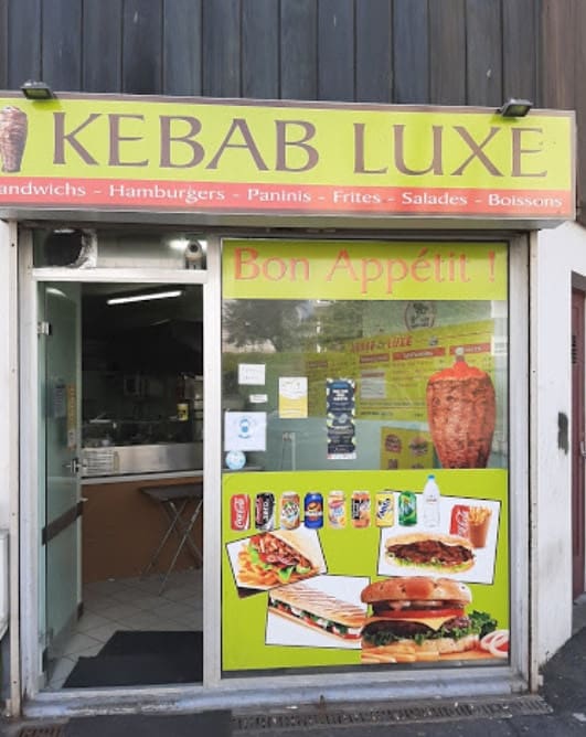 Kebab Luxe — photo 3