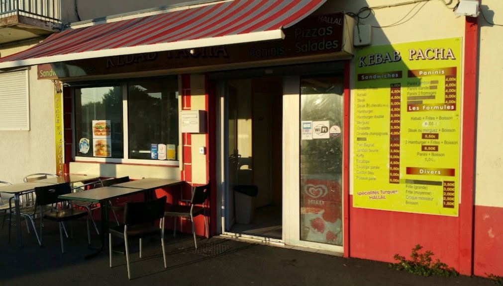 Kebab Pacha — photo 3