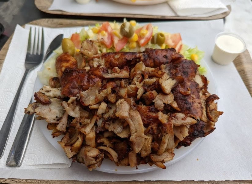 Kebab Pacha — photo 2