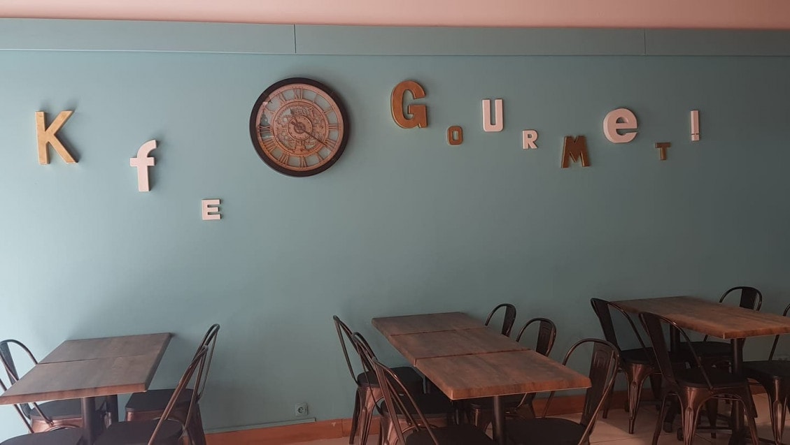 Kfé Gourmet — photo 3