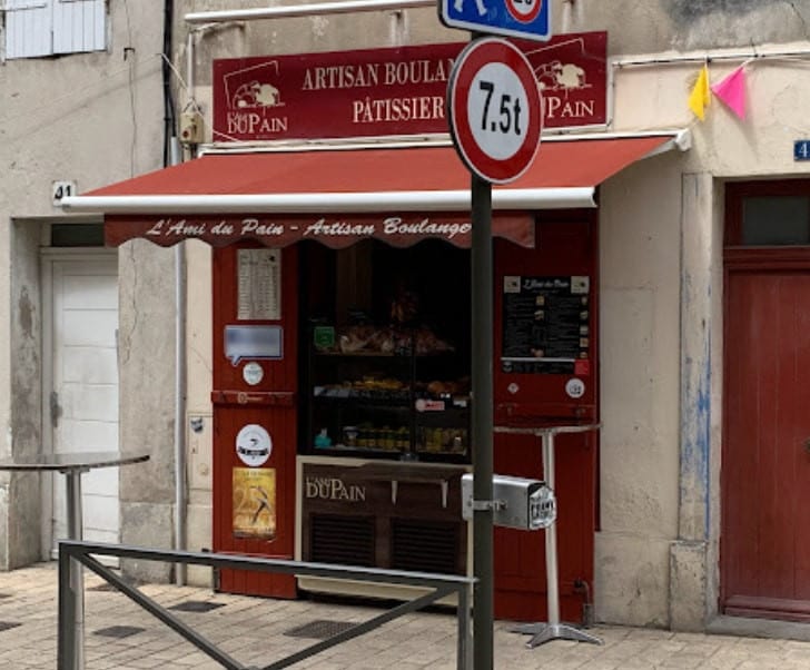 L' Ami Du Pain — photo 3