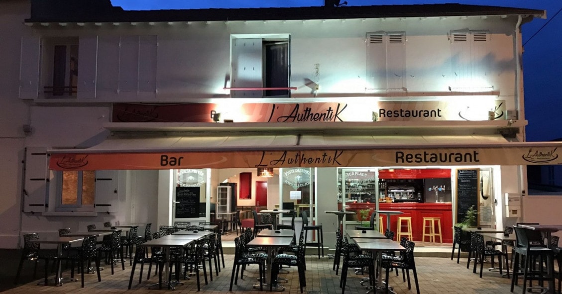 L'AuthentiK — photo 2