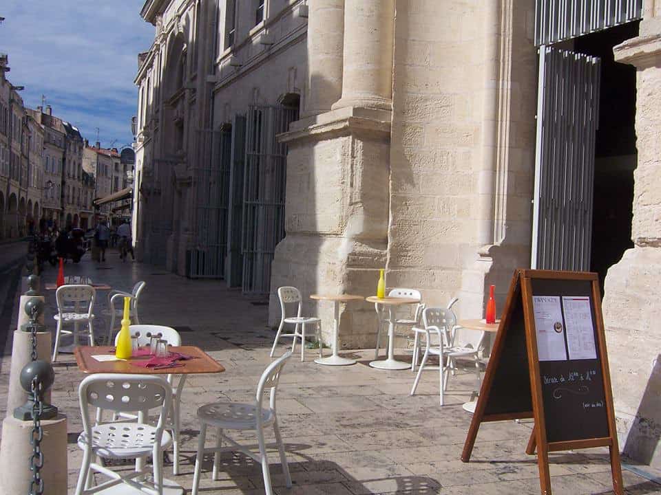L'avant-Scene — photo 2