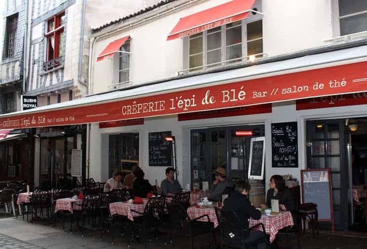 L'Epi de Blé — photo 2