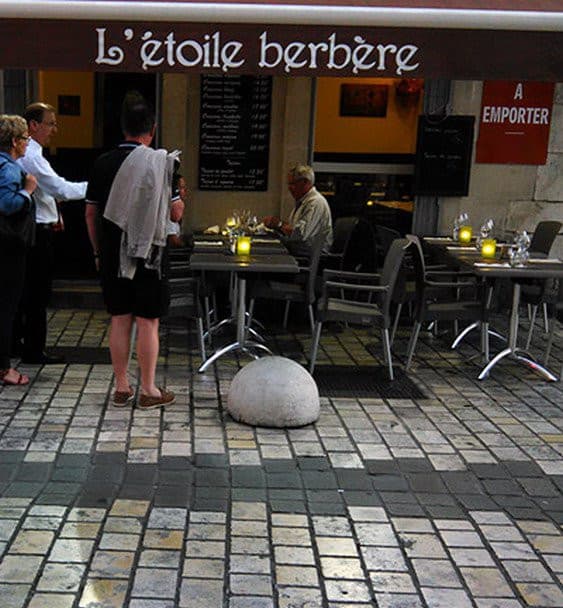 L' Etoile Berbère — photo 2