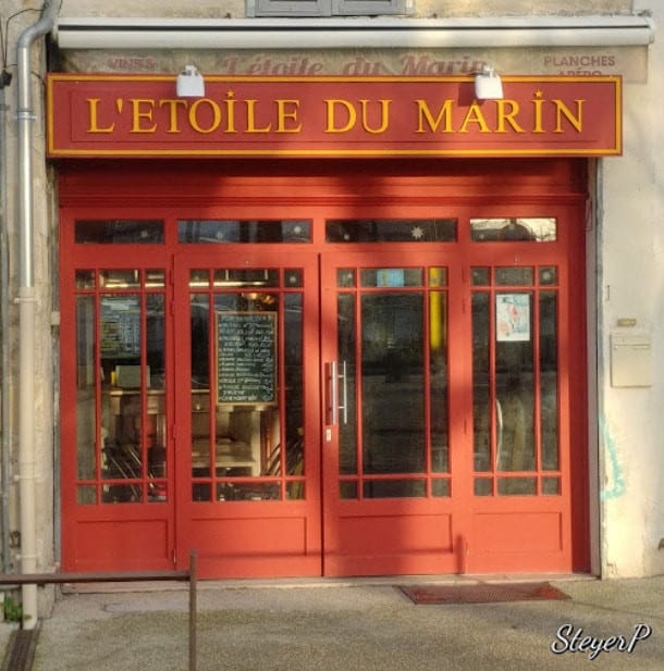 L'étoile du marin — photo 3