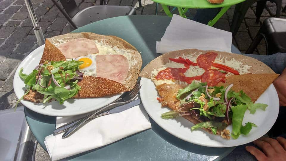 La Bonne Pâte — photo 3