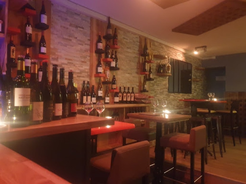 La cave 34 — photo 2