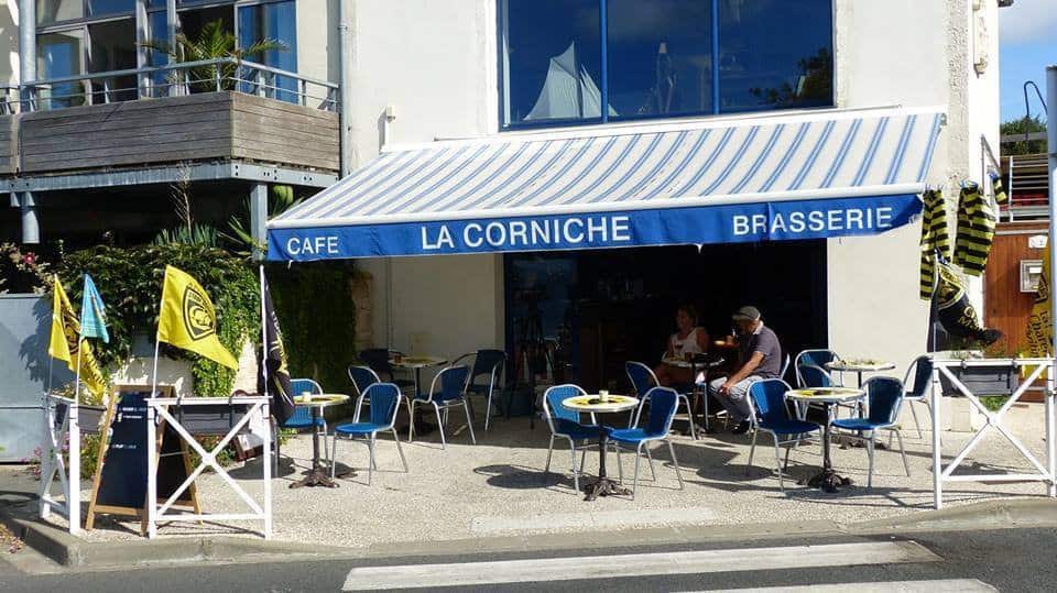 La Corniche — photo 2