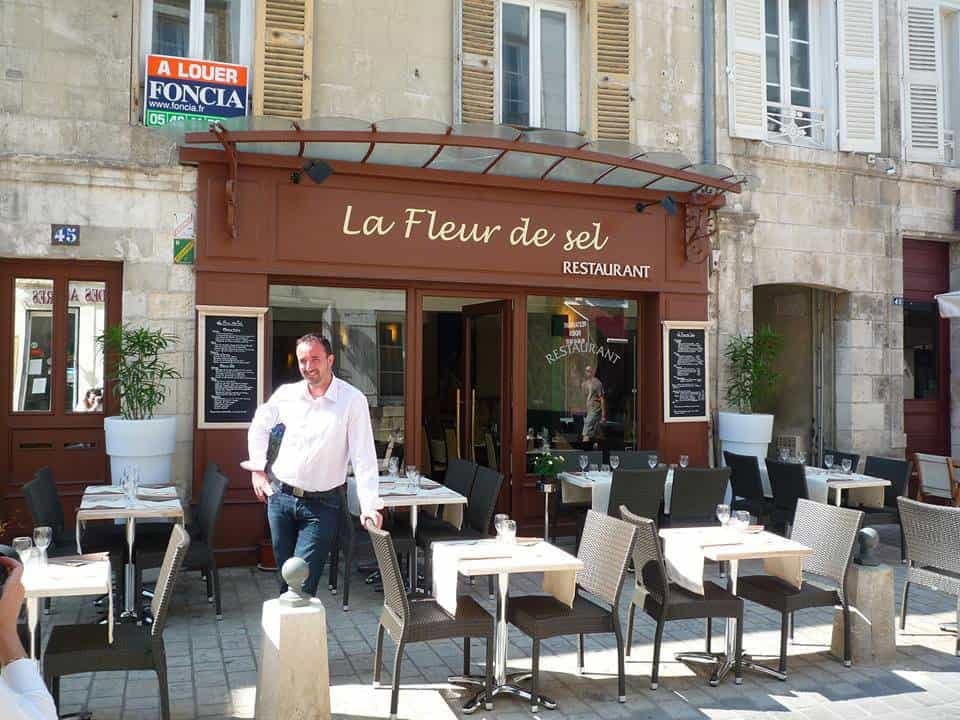 La Fleur de Sel — photo 2