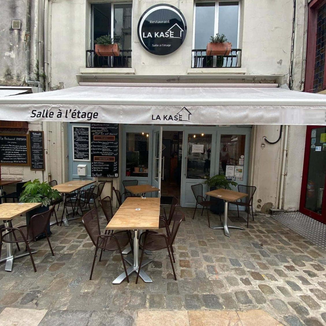 La Kase — photo 3