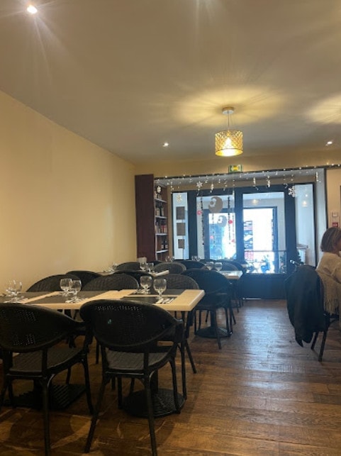 La Maison Du Curry — photo 3