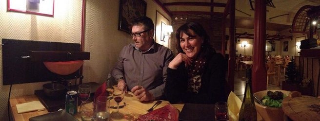 La marmotte — photo 3