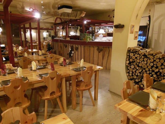 La marmotte — photo 2