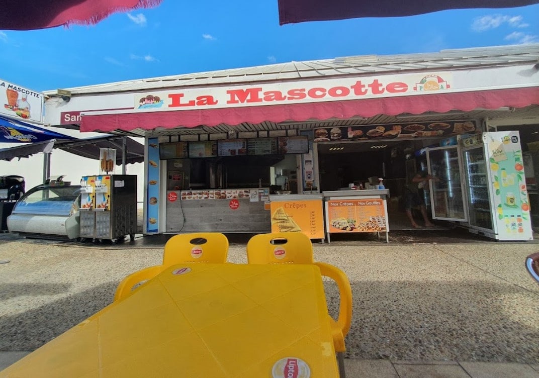 La Mascotte — photo 3