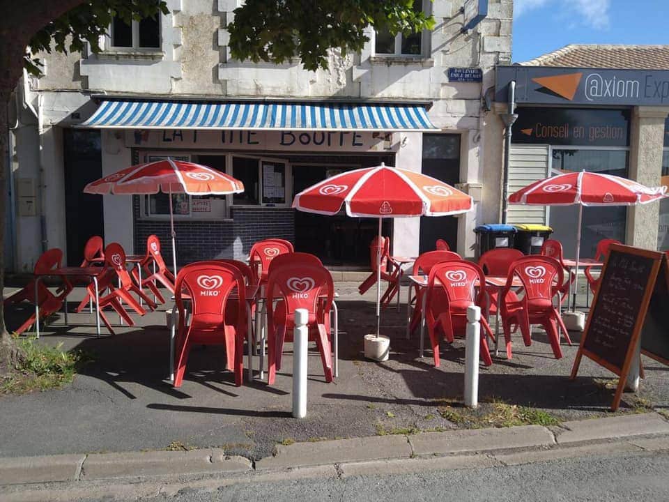 La P'tite Bouffe — photo 3