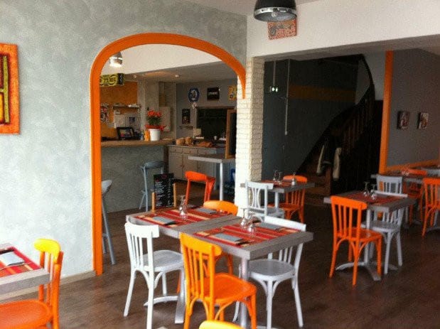 La P'tite Cantine — photo 3