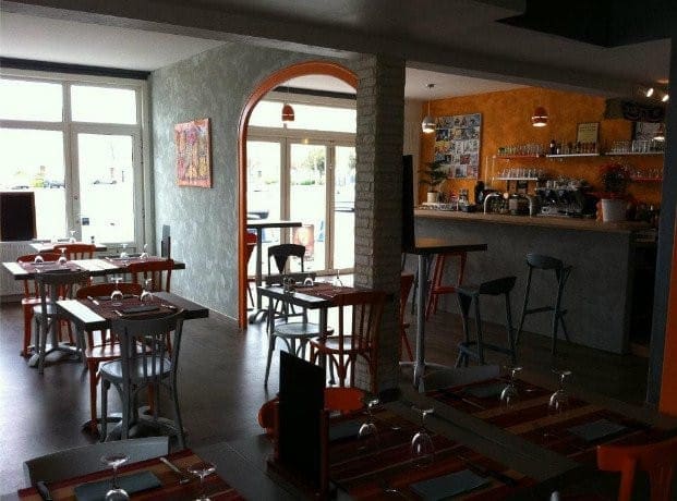 La P'tite Cantine — photo 2