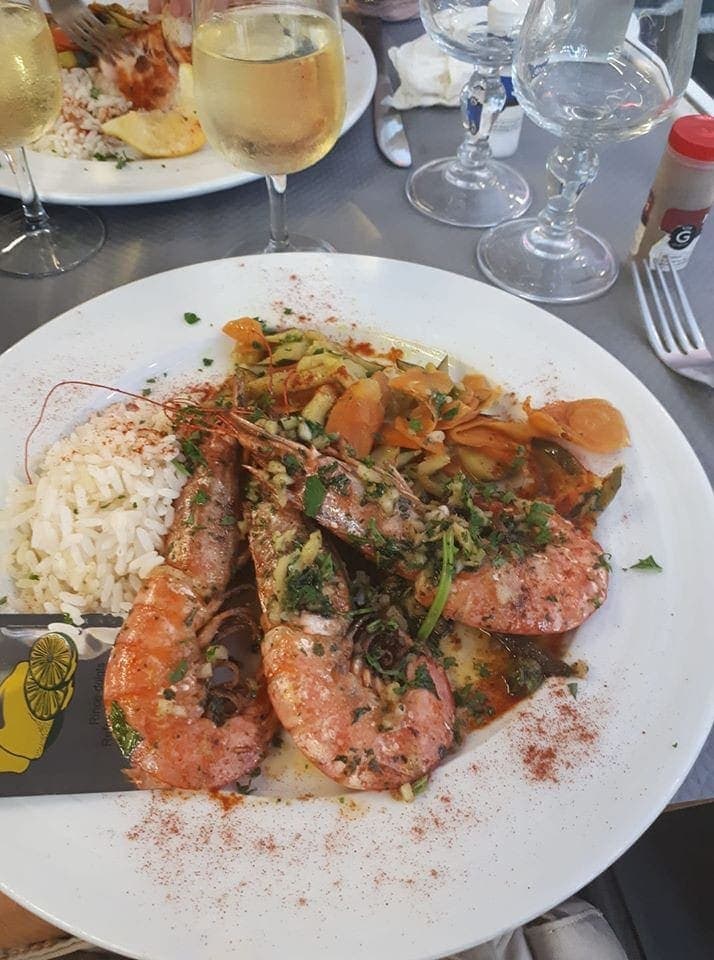 La Popote de la Mer — photo 2