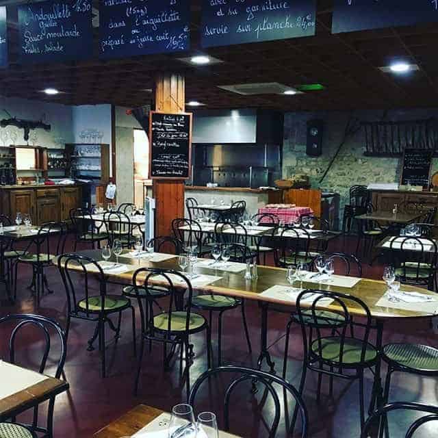 La Taverne de Tasdon — photo 2
