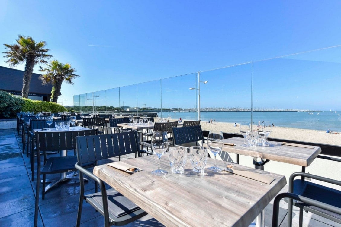 La Yole de Chris — Poissons et fruits de mer à La Rochelle — photo 2