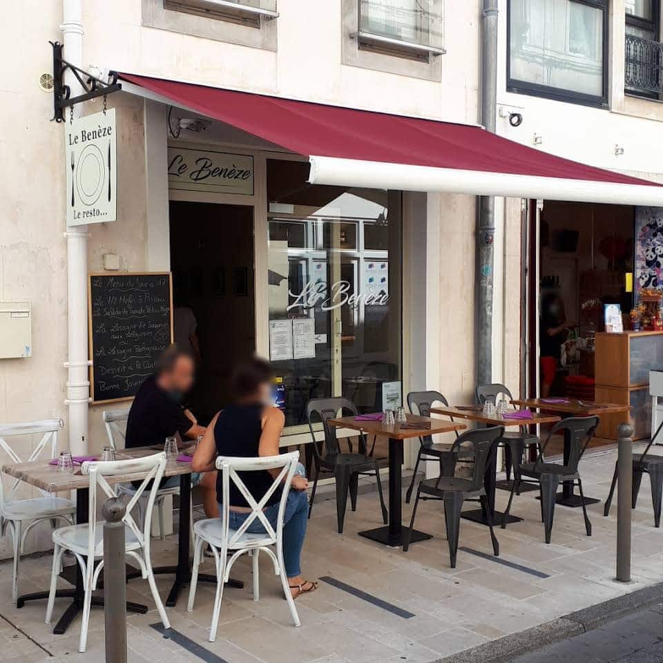 Le Benèze — photo 3
