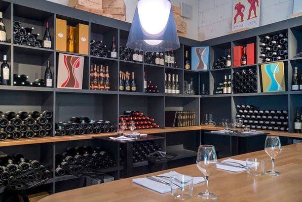 Le Bistrot des Bonnes Femmes — Bistro - Bar à La Rochelle — photo 3