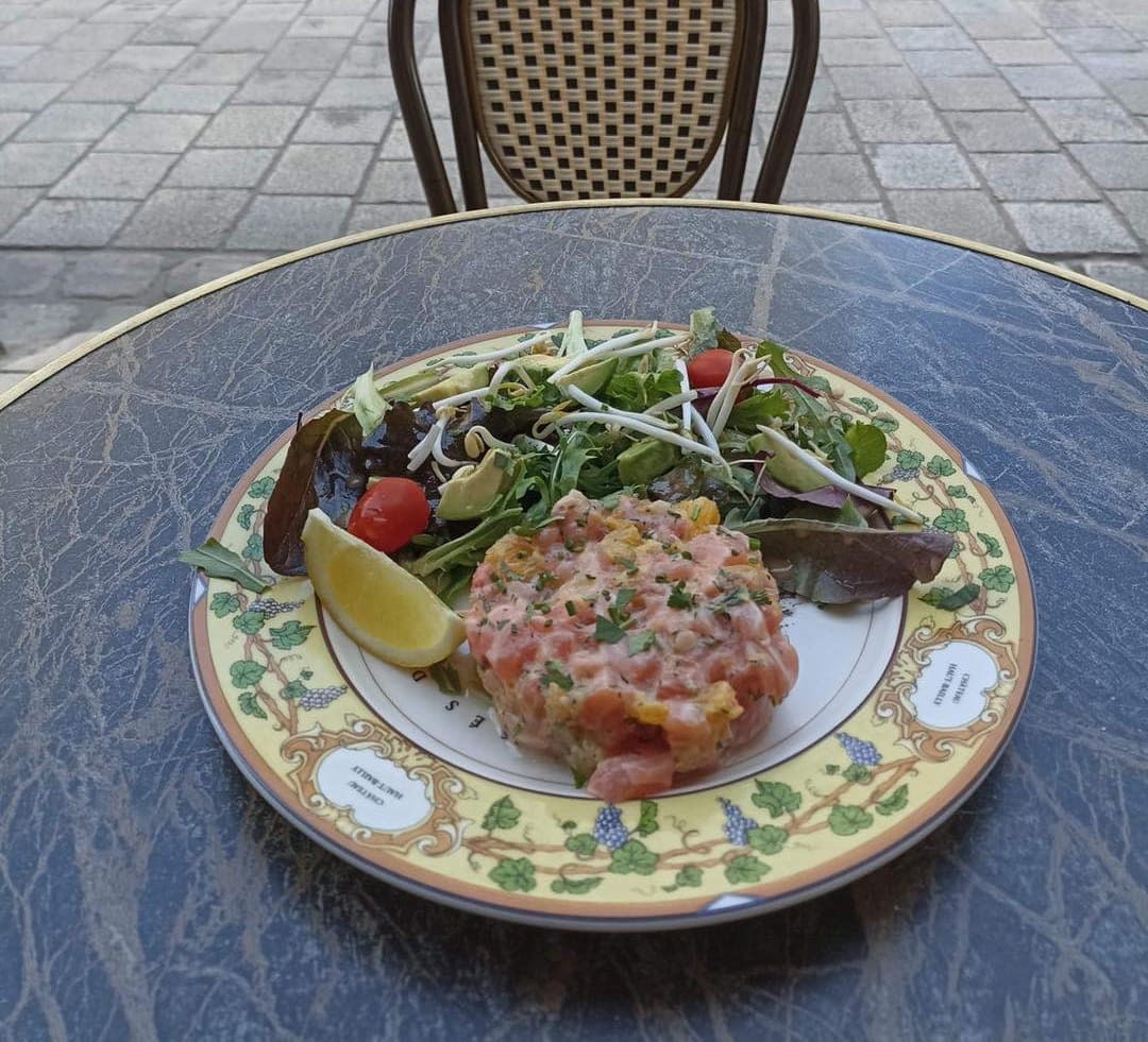 Le Café Molière — photo 2
