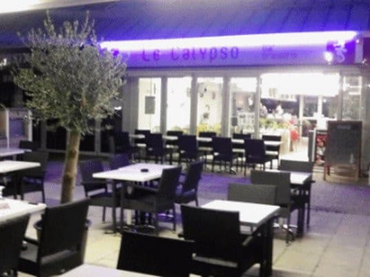 Le Calypso — photo 2
