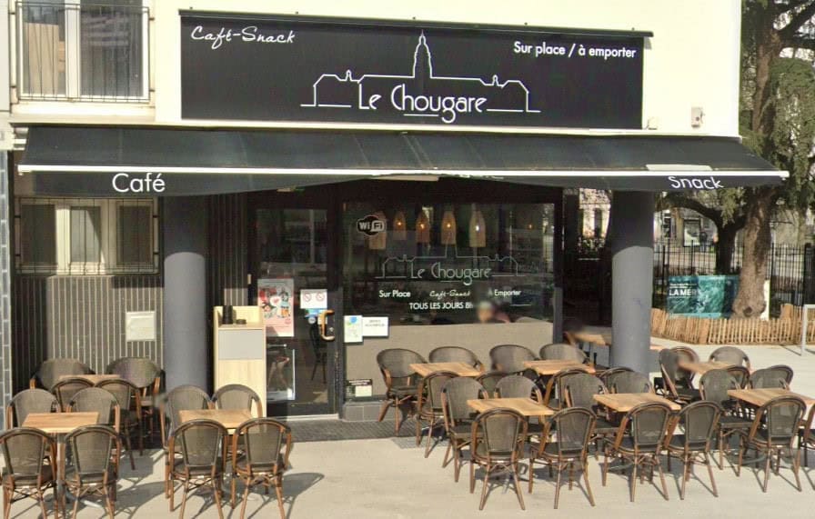 Le Chougare — photo 2
