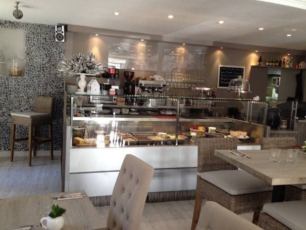 Le comptoir de Walter — photo 3