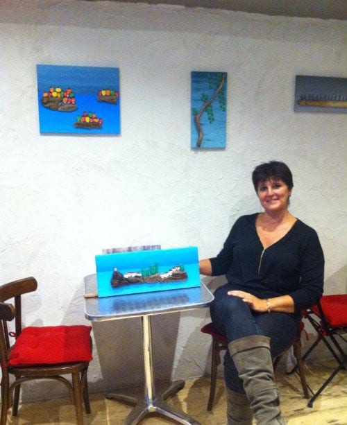 Le comptoir saoufé — photo 3