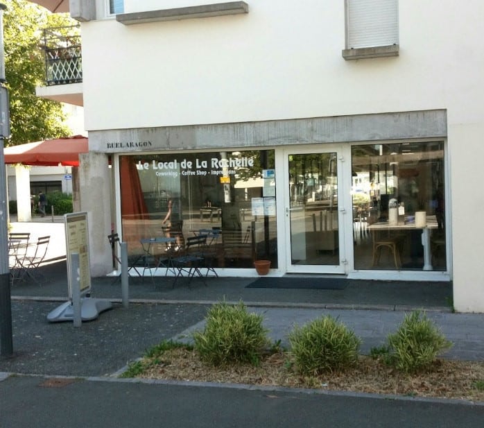 Le Local — photo 3