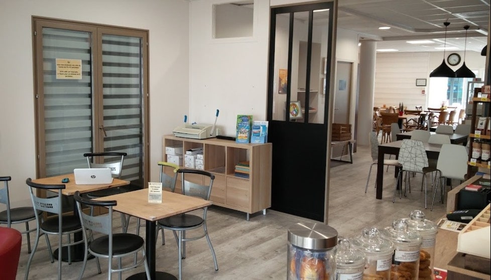 Le Local — photo 2