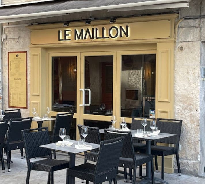 Le Maillon — photo 2