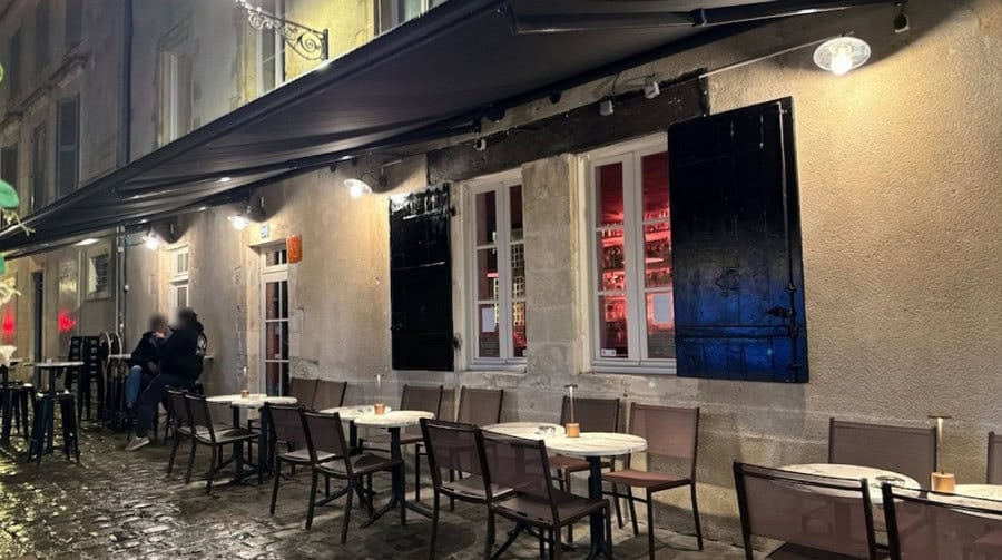 Le Mary Lili — photo 2