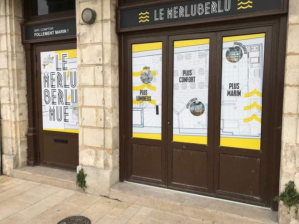Le Merluberlu — photo 2