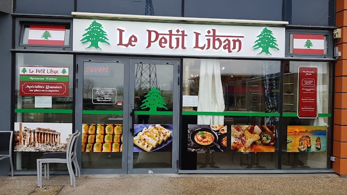 Le Petit Liban — photo 3