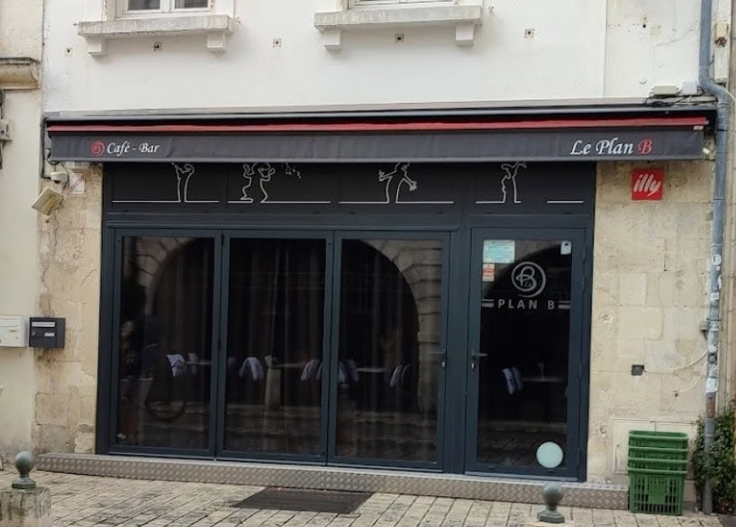 Le Plan B — photo 2
