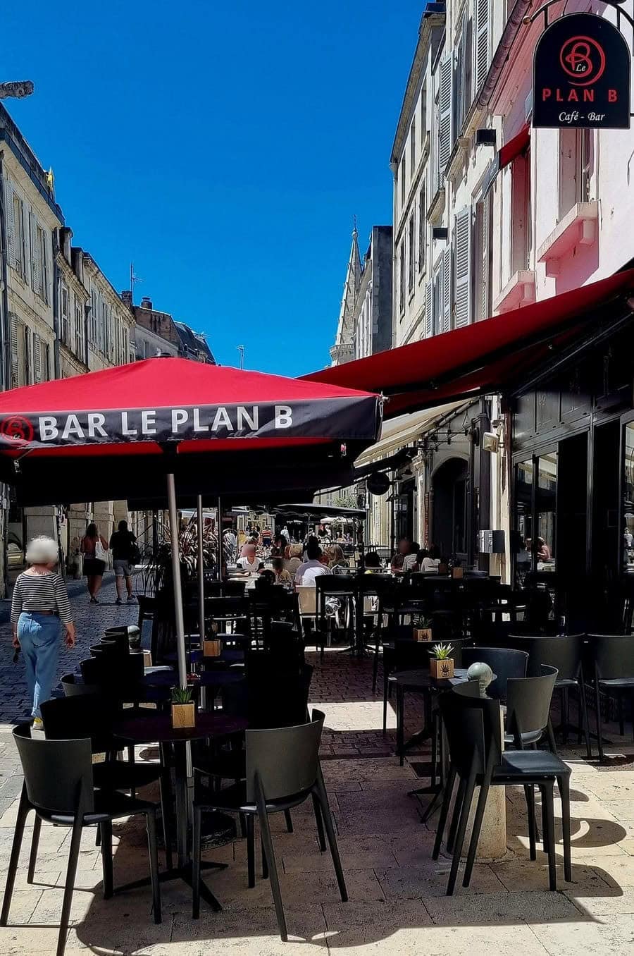 Le Plan B — photo 3