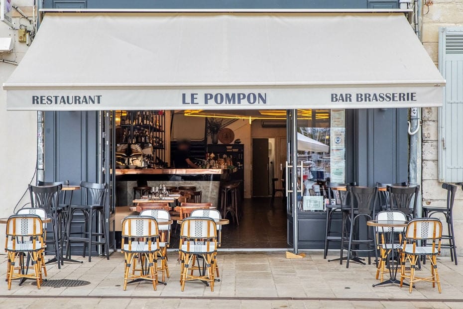 Le Pompon — photo 3
