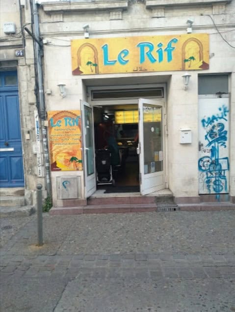 Le rif — photo 3