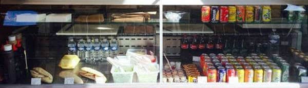 Le snack du marché — photo 2