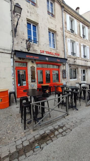 Le Troll Pub — photo 2