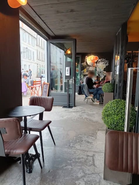Le Troll Pub — photo 3