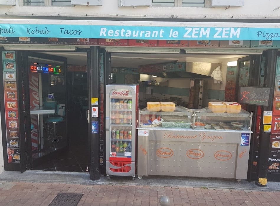 Le ZemZem — photo 3