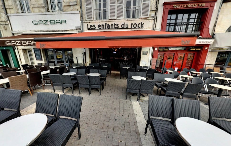 Les Enfants du Rock — photo 3