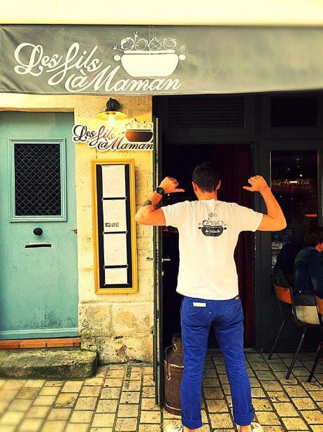 Les Fils à Maman — photo 2