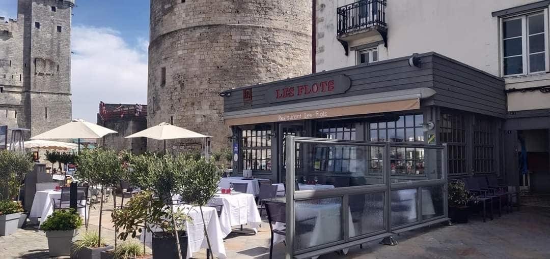 Les Flots — photo 2