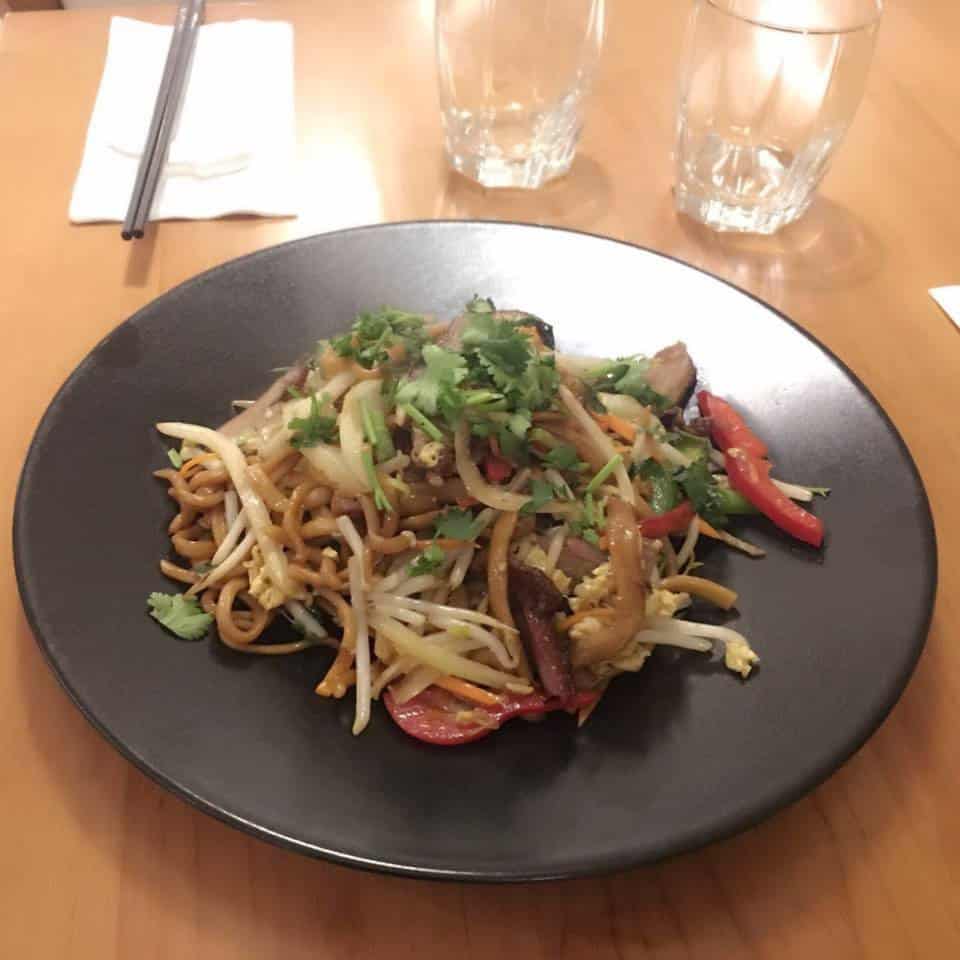 Les Pâtes Volantes — photo 3